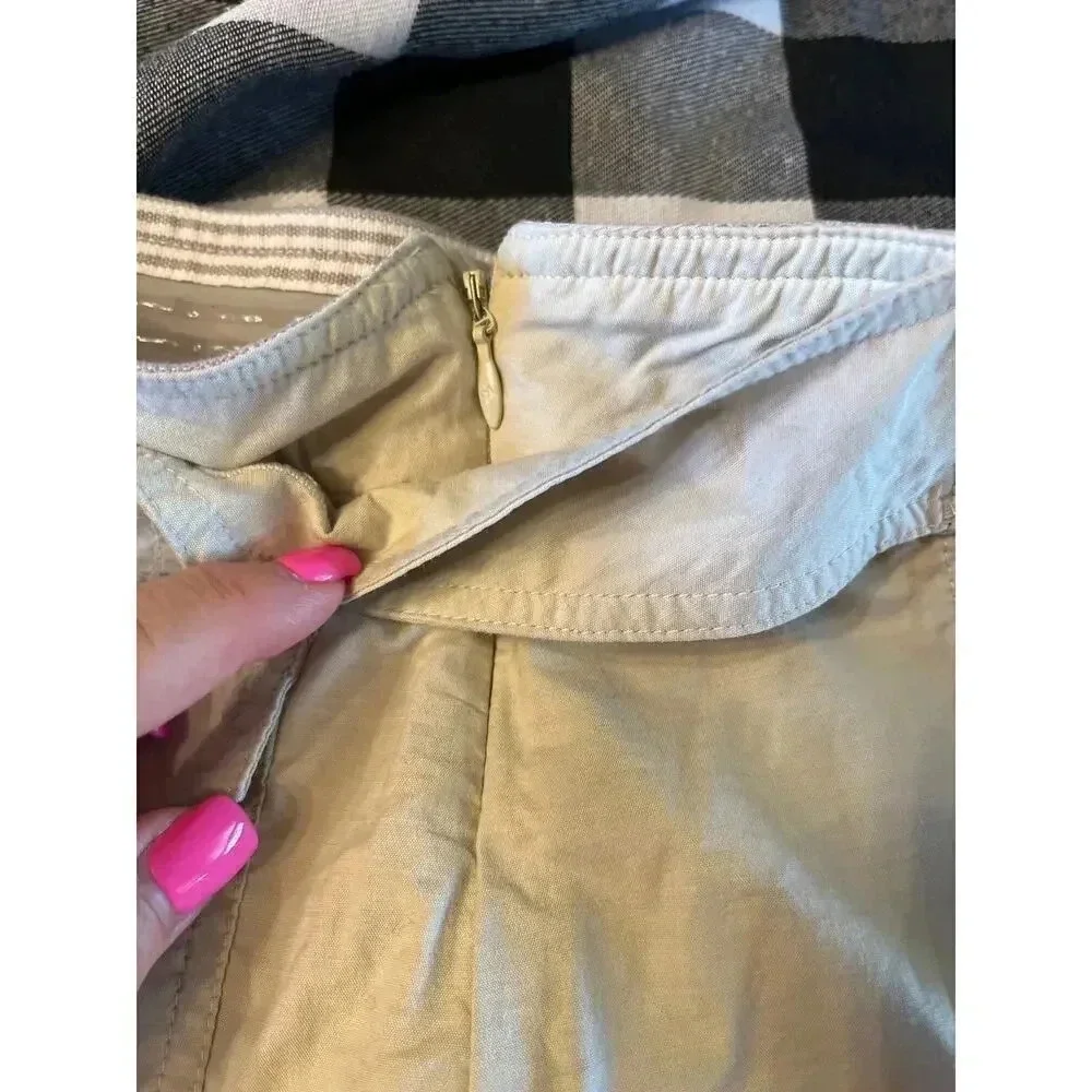 STELLA MCCARTNEY ADIDAS SKIRT